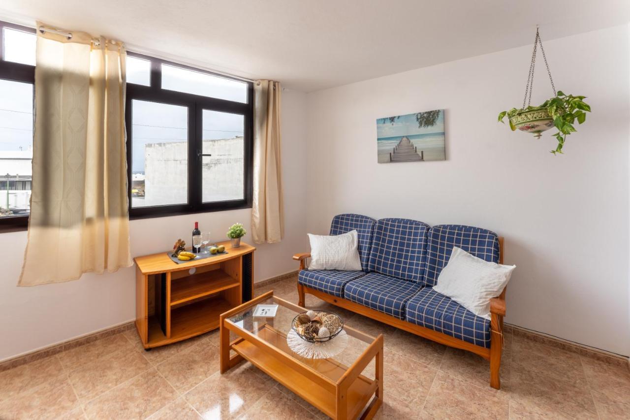 Marea Alta La Santa Apartment Exterior photo