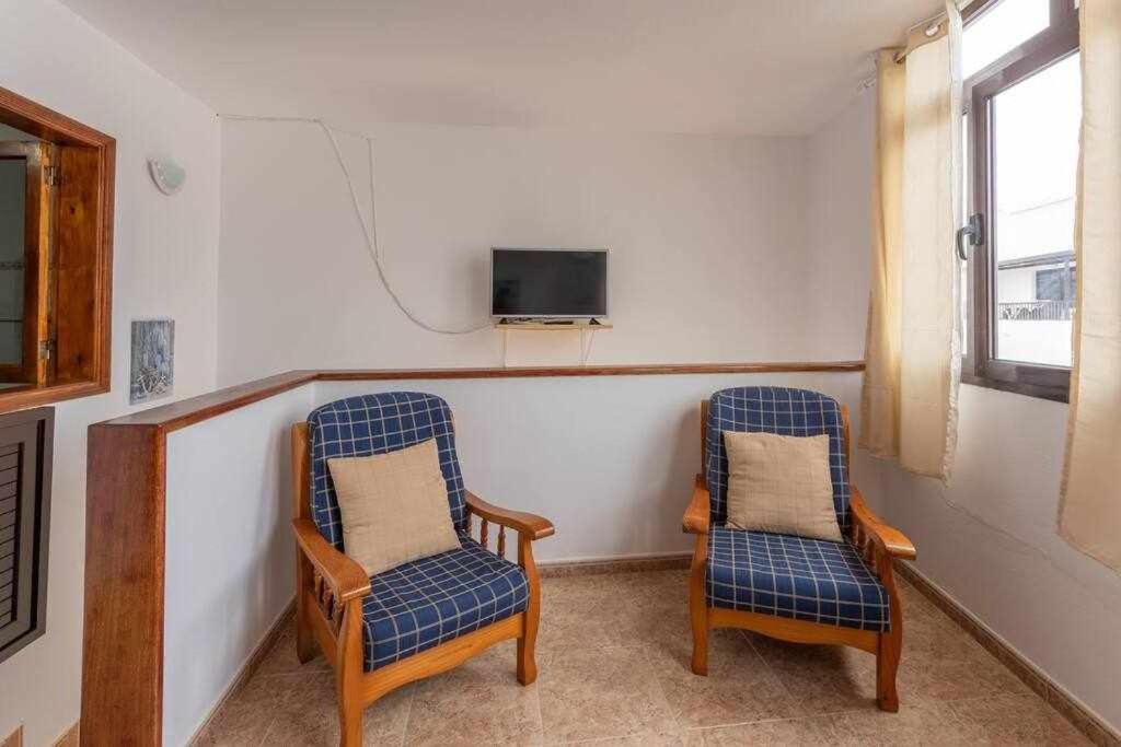 Marea Alta La Santa Apartment Exterior photo